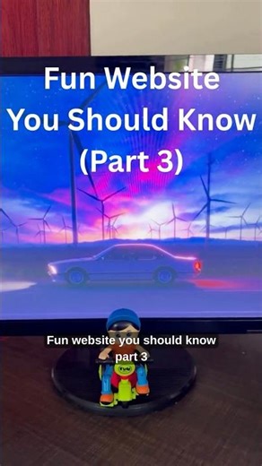 Fun website you should know part 3 #funwebsite #coolwebsite #pointer