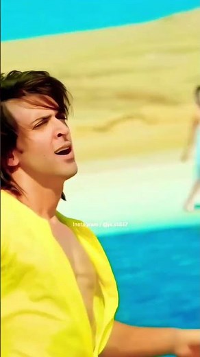 Duniya Jhuthi Lagti Hai | Krrish 3 | Hrithik Roshan & Kangana Ranaut | Superhit Bollywood Song