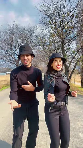 ግርም በለኪ ኩሉ ግርም🥰🥰🥰 (ግሩም ሁሉም ሰው አለለሽ ግሩም )ሳቅሽ የዋዛ አይደለም #ethiopian_tik_tok #habeshatiktok #daveandjudibestcouple#viraltiktok #tigraytiktok #tigray #oromotiktok #amhara #wife #couple #couplegoals #addisababa #onthisday #wifeandhusband #tigray_ትግራይ #habesha #ethiopian_tik_tok🇪🇹🇪🇹🇪🇹🇪🇹 @ye baba lij