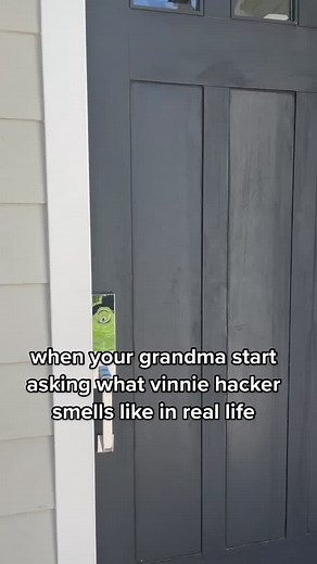 Vinnie Hacker and Larray: A True Story of Friendship