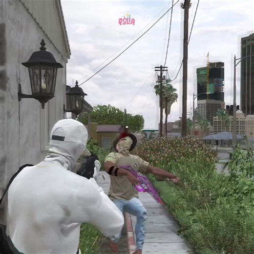 gap #fivem #cama | five m