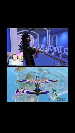 PUBGMOBILE STREAM SNIP #pubg #pubgmobile #pubgmnextstarprogram#pubgmobile#pubgmobilec9s27