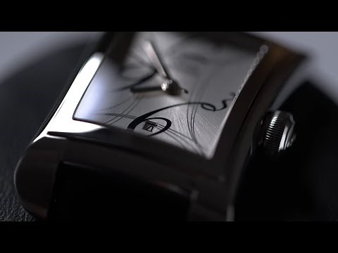 Oris: How we restored a Rectangular watch (2022)