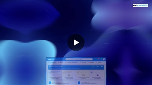 #rfq #procurementautomation #smartsourcing #aiinprocurement #digitalprocurement #strategicsourcing #procurementtransformation #supplychaininnovation #evsprocure | Evsprocure