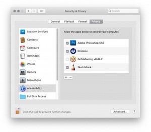 App Won T Launch Mac Mojave