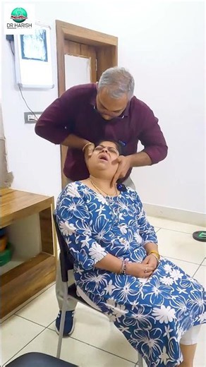 ⚠️ Neck Pain + Lower Back Pain for Years!