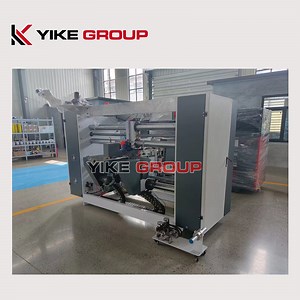 [Hot Item] YK-2500 Semi Automatic Double Piece Corrugated Carton Box Stapler Machine