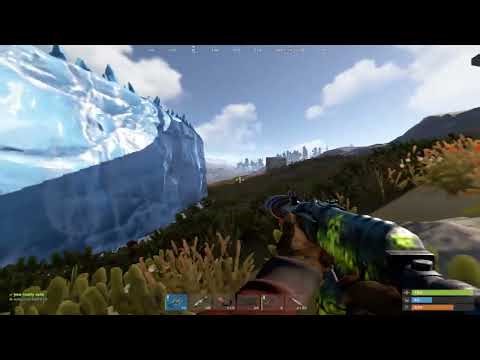 in an hour and a half on 2x servers solo player