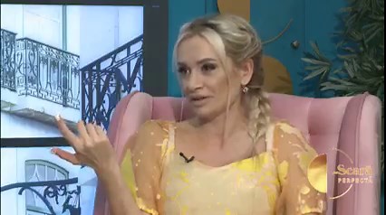 90K views · 2.4K reactions | Lia Taburcean a dezvaluit sexul viitorului sau copil! Artista a recunoscut ca va avea un baietel, iar numele sau va fi unul religios: „Deja o sa trebuiasca sa-l fac si pe al treilea, ca sa nu fie cu pereche” - VIDEO | O Seară Perfectă, la PRO TV | Facebook