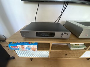 Cambridge Audio CXN V2 mrežni / network streamer