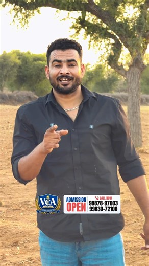 Cricket ground Ready #vca #commandoacademy