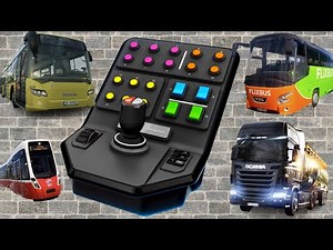 Unlock a Whole New Level of Gaming With the Logitech G Saitek Side Panel