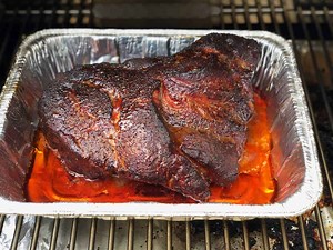 Extreme Smoked Pulled Pork Recipe - Learn to Smoke Meat with Jeff Phillips