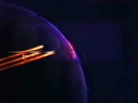 Amblin Television/Touchstone Television/Buena Vista Television (2000)