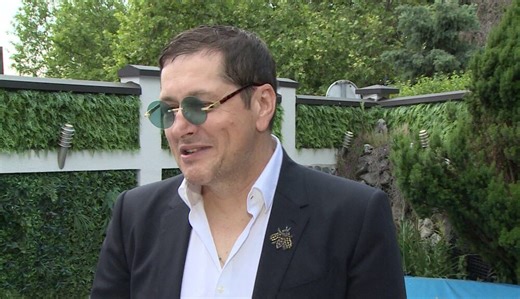 Aco Pejović proslavio rođendan: Pevač otkrio kako se nosi sa godinama