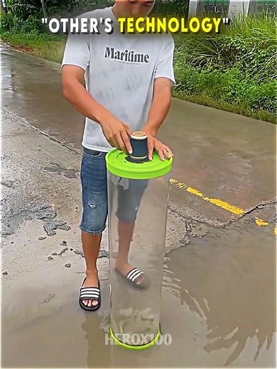 Other's Technology Vs Last Guy ☠️ #trollface #shorts