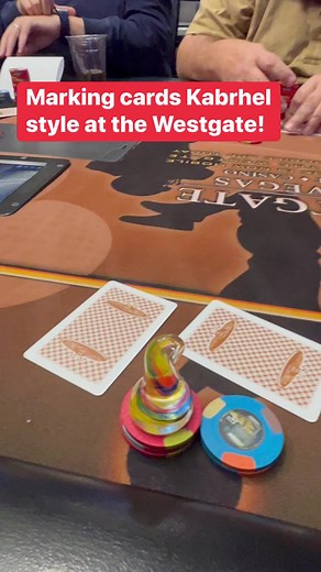 Go Pro Poker on Reels
