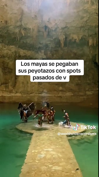 Los Mayas: Aventuras y Momentos Captados en Cámara