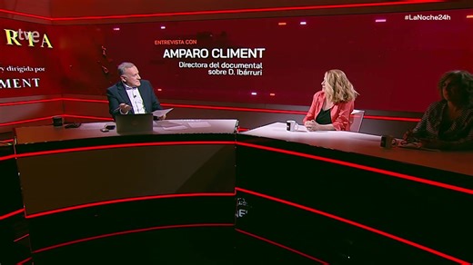 La noche en 24 horas - 16/10/25