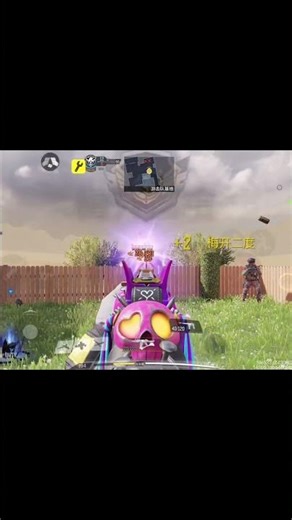 使命召唤手游：WWE联动两款角色都有专属处决动作！完美还原 #使命召唤手游#Codm午夜回响#来CODM一起摔角 #老安