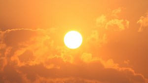 Israel’s hotter than hell: Can climate change be reversed? | The Jerusalem Post