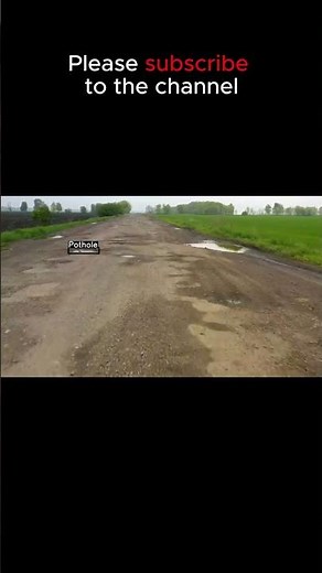 Pothole detection for locating potholes on roads using computer vision directly from Roboflow API