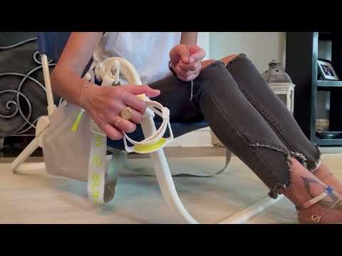 SUNFLOW Drink Holder