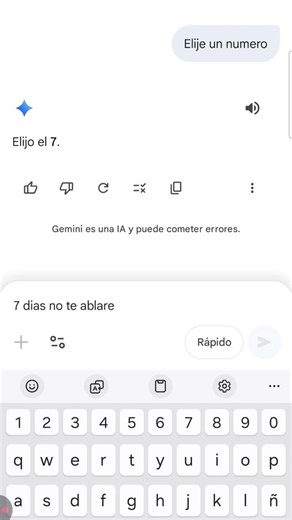Xd lo hise con geminis en ves con meta ia #humor