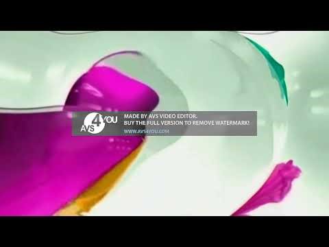 CTV Two Ident in Ripple Runner (3 Versions)