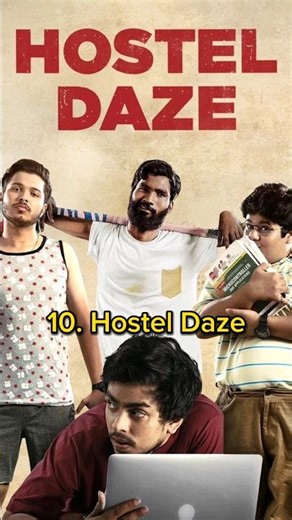 🔥Best Comedy Webseries In India 2023 // #webseries #comedy #shorts #viral #trending