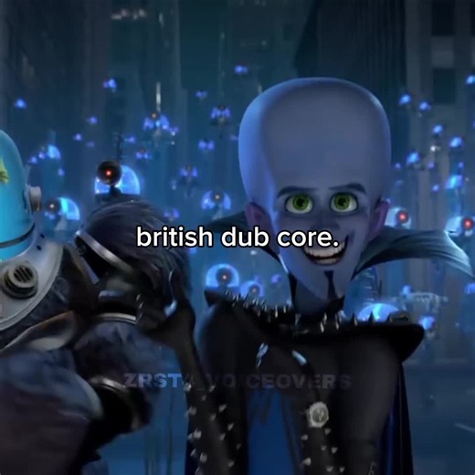 this is fried 💔 #zrst4 #voiceover #voiceacting #dubbing #core | british dub