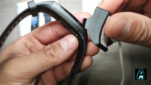 Huawei Honor Band 5 Fitness Tracker (Review)