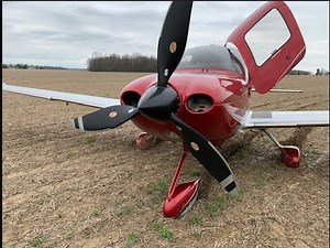 Catastrophic Engine Failure Cause Revealed