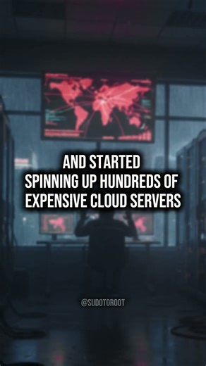 The Day a Single API Key Cost Millions #infosec #crypto #hacker