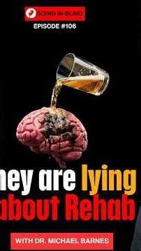 Most Addicts Don't Need Rehab, They Need This