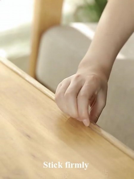 Installation of corner edge guard