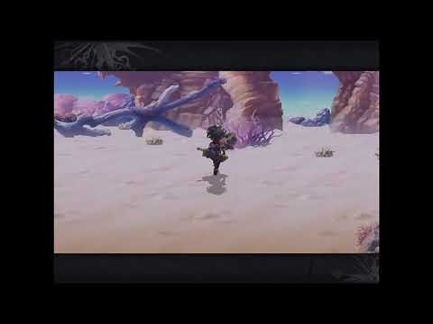 Another Eden Global Update 2.3.100: How To Obtain/Upgrade a Second Adamantine Weapon!