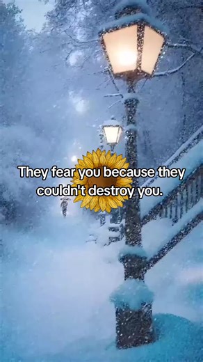 The only validation you need is from God