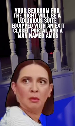 Room 38. Luxurious portal closet neatly tucked beside the vortex and the threshold—🌀 #portal #paranormal #quantum #thedecoyhouse #meme