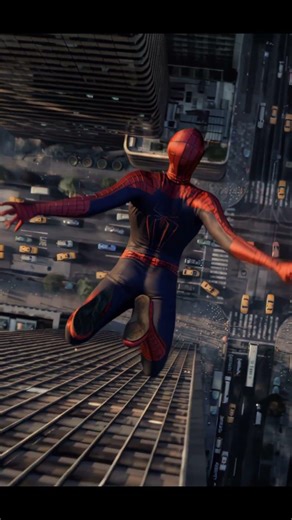 SPIDERMAN OLD DAYSS NEW BEGNINGG........ #edit #shorts