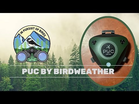 PUC by BirdWeather Review