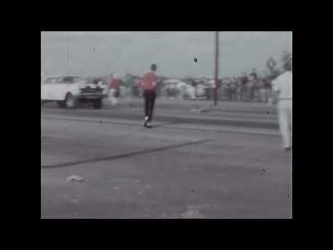Arizona Drag Racing Beeline Dragway 1964-65