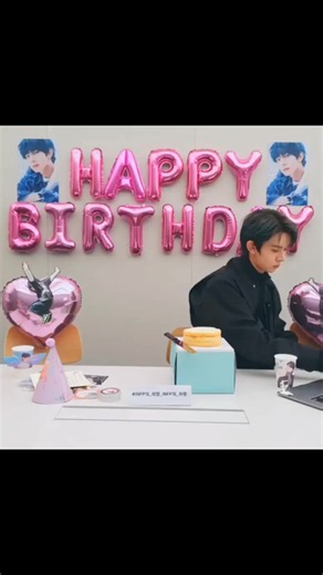 Heeseung, Jake & Jungwon Birthday Live Stream Highlights