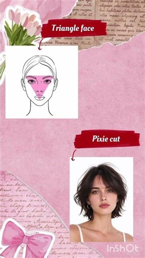 Best Haircuts for Every Face Shape | Find the Perfect Hairstyle for You! 💇‍♀️🪄💗