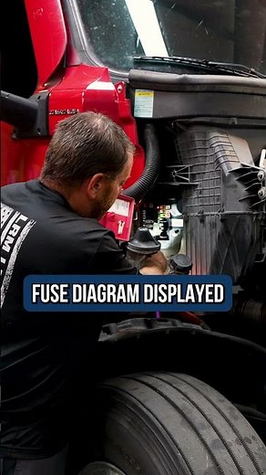 Freightliner Smells Weird? Here’s What’s Hiding Under the Seat 😧