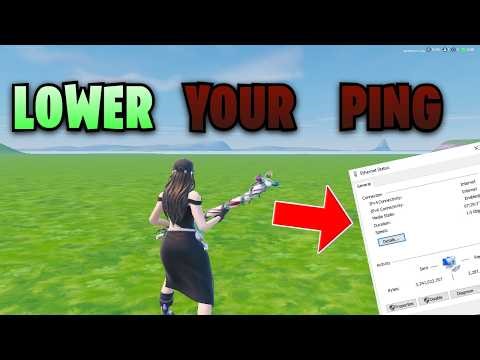 The *ONLY* Ping Tweaks You Need For 0 Ping In 2026!