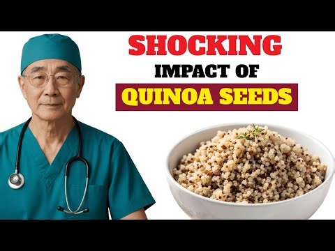 What Will Happens If You start Eating Quinoa Every Day?