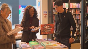 The liberty - VIDEO A-W [WEBSITE]