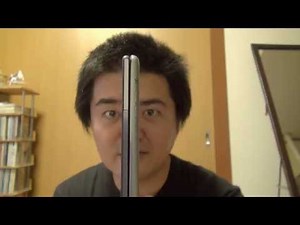 【iPadより薄い】Xperia Z2 Tablet 防水ソニーAndroidタブレット10.1インチとケンタッキーフライドチキンを購入して帰宅したら【シャワー放水】