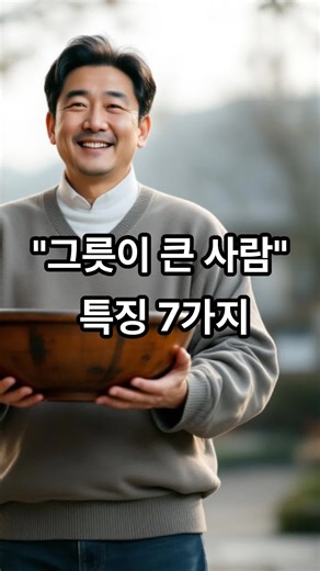 성숙한 인간관계와 자기계발의 중요성